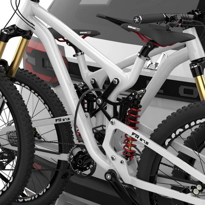 CRUZ Kicker AU - 2 bicicletas (Luces)
