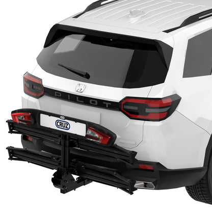 CRUZ Kicker AU - 2 bicicletas (Luces)