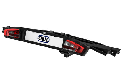 CRUZ Kicker AU - 2 bicicletas (Luces)