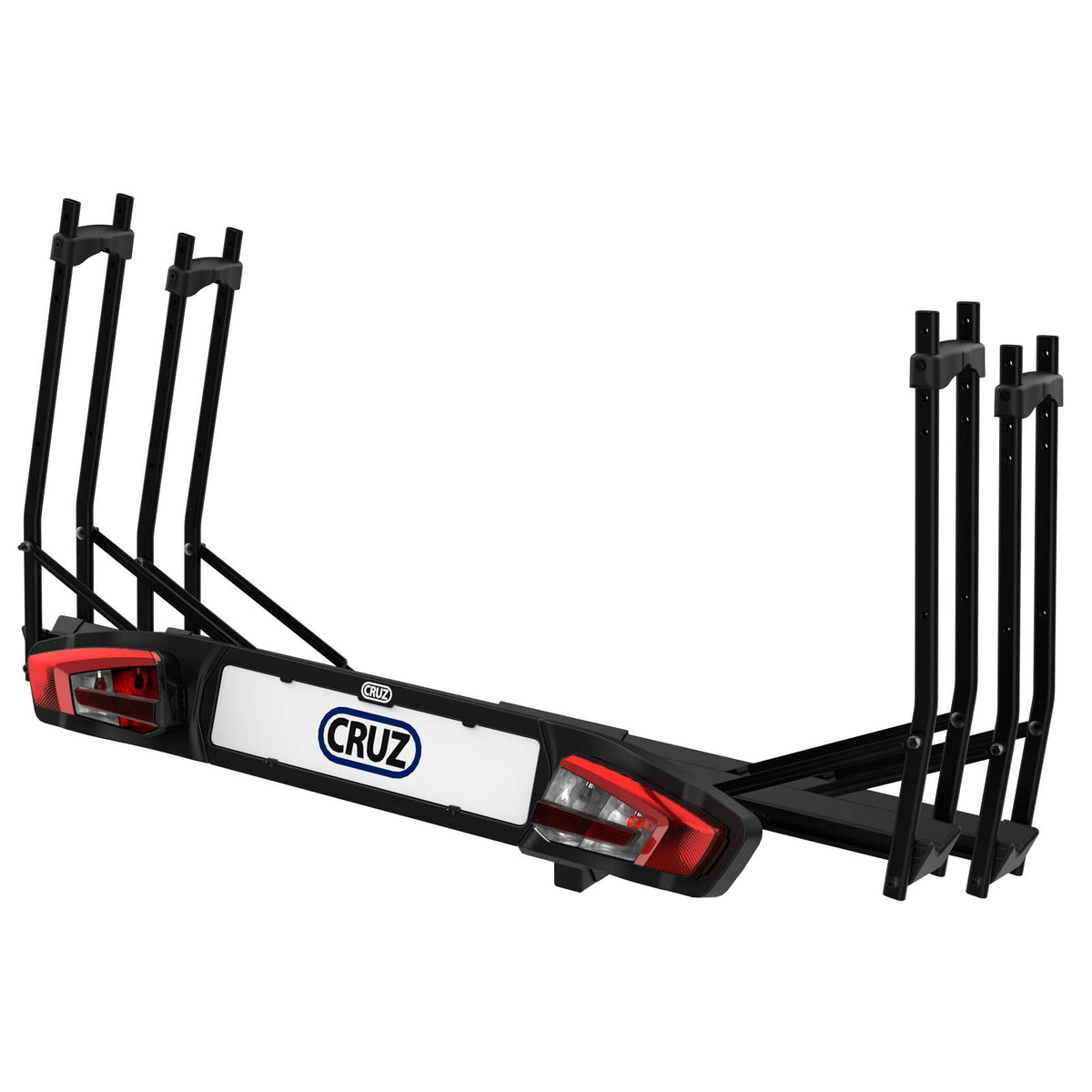 CRUZ Kicker AU - 2 bicicletas (Luces)