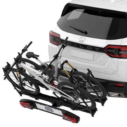 CRUZ Kicker AU - 2 bicicletas (Luces)