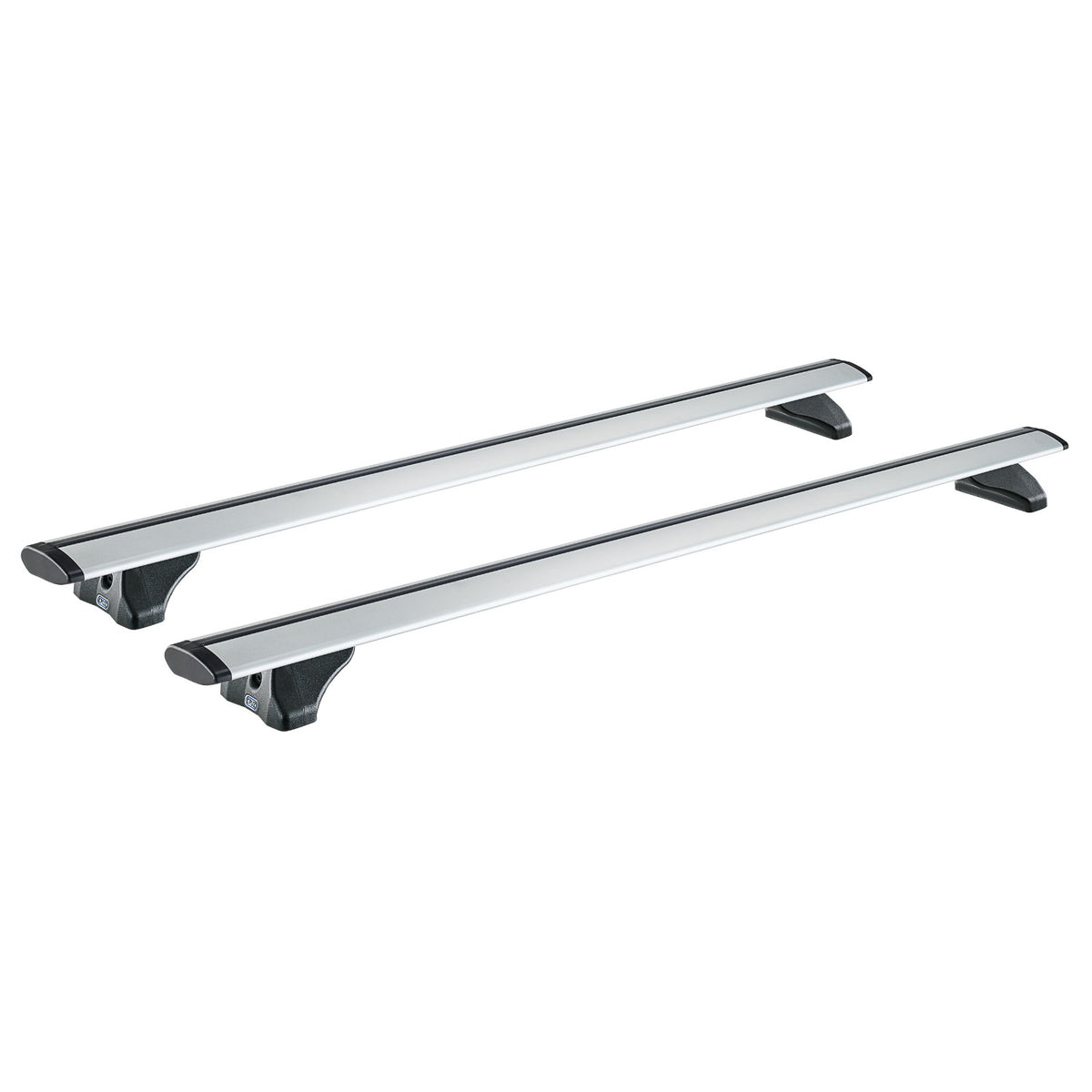 CRUZ Airo Fuse (Barras Techo Aluminio)
