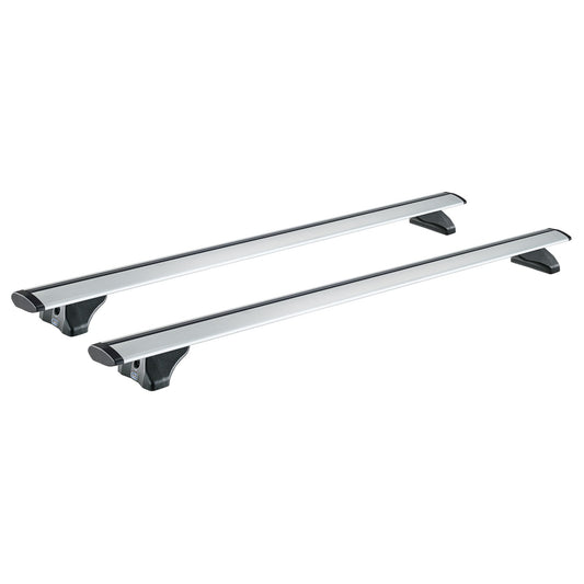 CRUZ Airo Fuse (Barras Techo Aluminio)