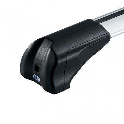 CRUZ Airo Fuse (Barras Techo Aluminio)