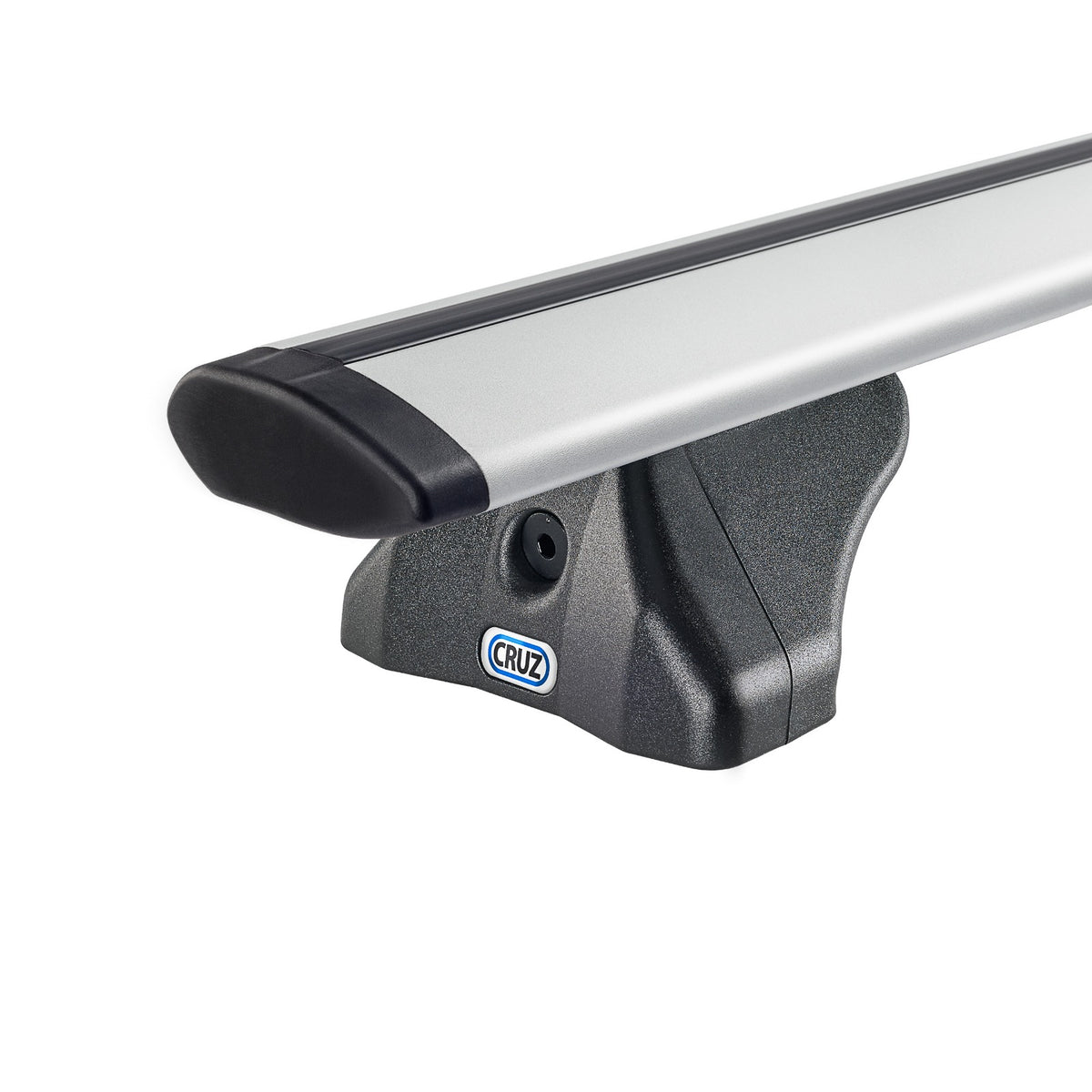 CRUZ Airo Fuse (Barras Techo Aluminio)
