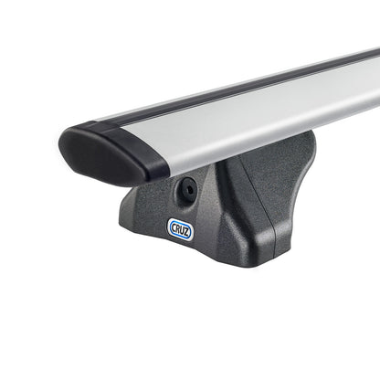 CRUZ Airo Fuse (Barras Techo Aluminio)