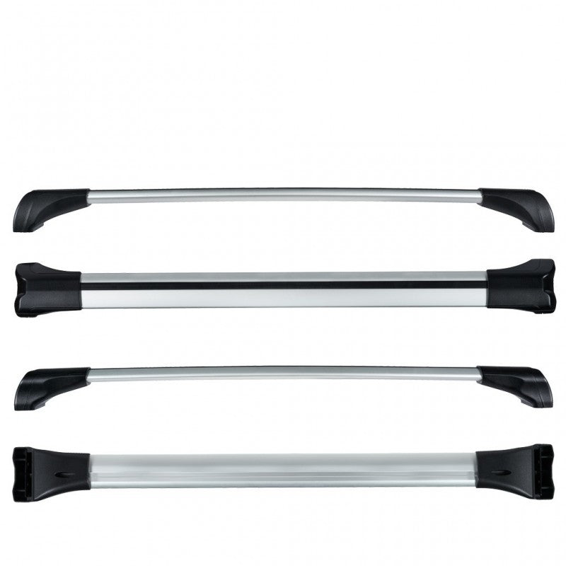 CRUZ Airo Fuse (Barras Techo Aluminio)