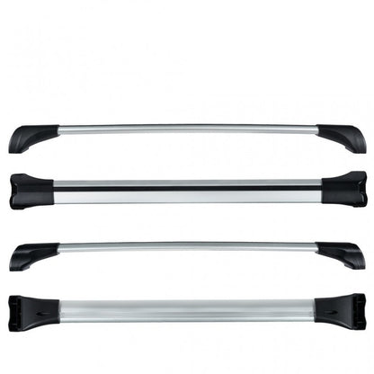 CRUZ Airo Fuse (Barras Techo Aluminio)