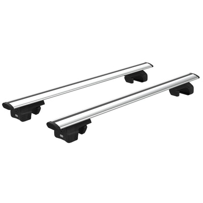 CRUZ Airo Fuse (Barras Techo Aluminio)
