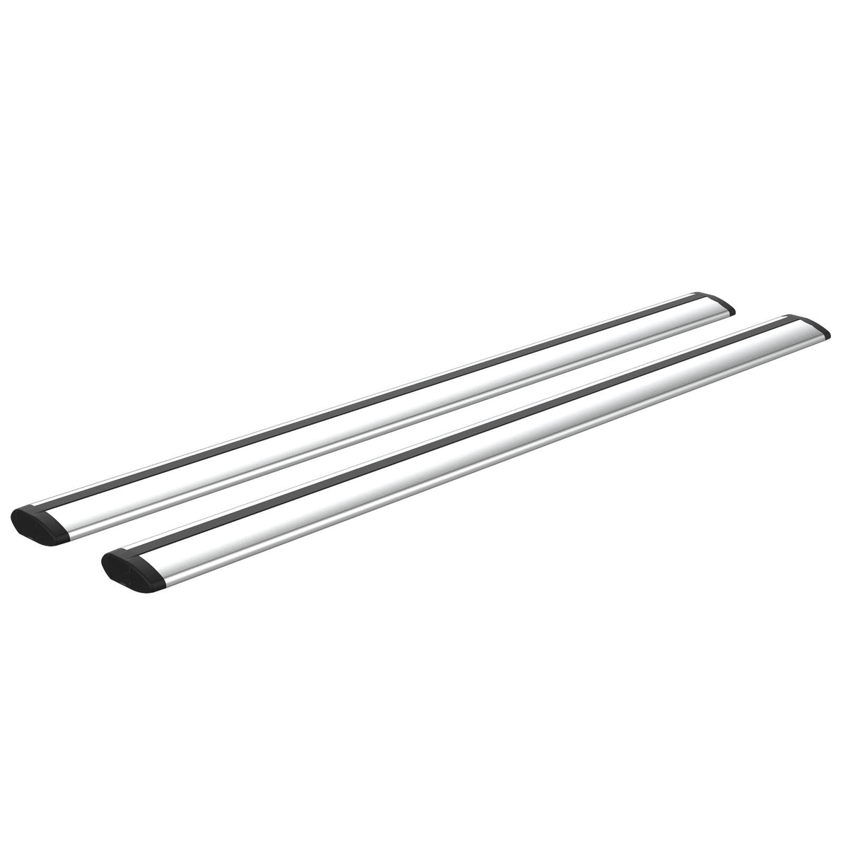 CRUZ Airo Fuse (Barras Techo Aluminio)