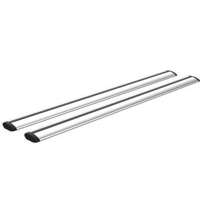 CRUZ Airo Fuse (Barras Techo Aluminio)