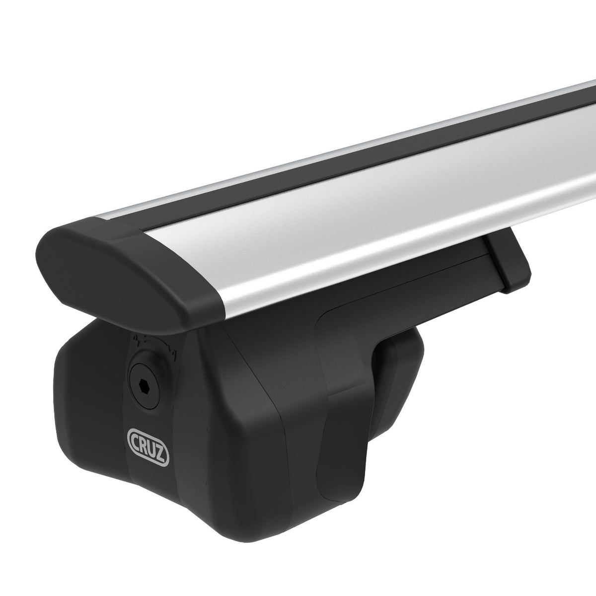 CRUZ Airo Fuse (Barras Techo Aluminio)