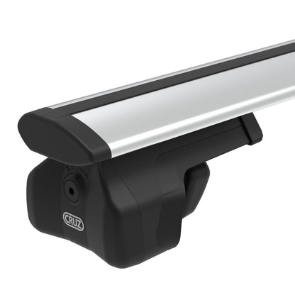 CRUZ Airo Fuse (Barras Techo Aluminio)