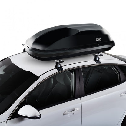 CRUZ Box 340 Litros N - Talla S