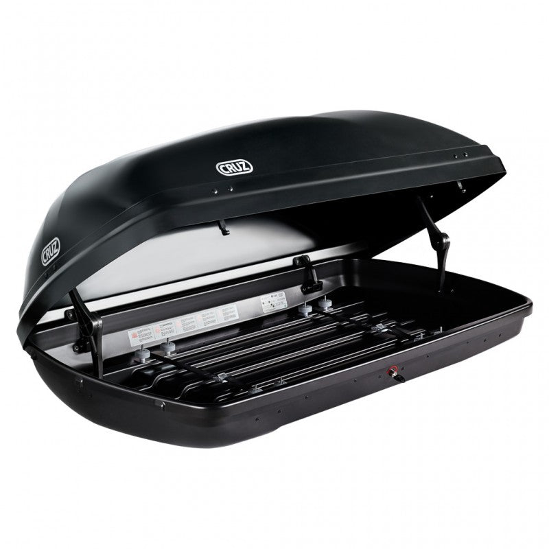 CRUZ Box 340 Litros N - Talla S