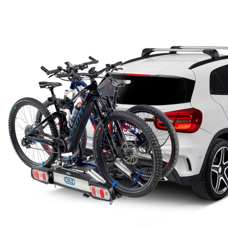 CRUZ Pivot 2 Bikes (Últimas unidades)