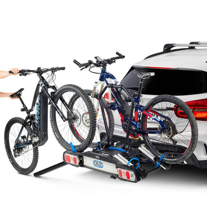 CRUZ Pivot 2 Bikes (Últimas unidades)