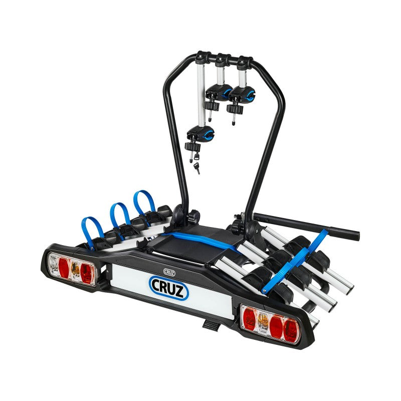 CRUZ Pivot 2 Bikes (Últimas unidades)