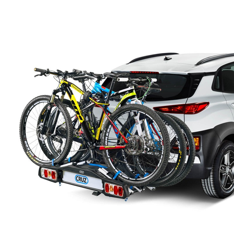 CRUZ Pivot 2 Bikes (Últimas unidades)