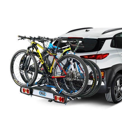 CRUZ Pivot 2 Bikes (Últimas unidades)