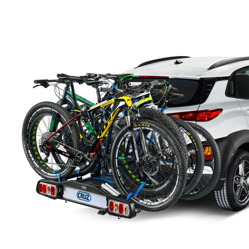 CRUZ Pivot 2 Bikes (Últimas unidades)