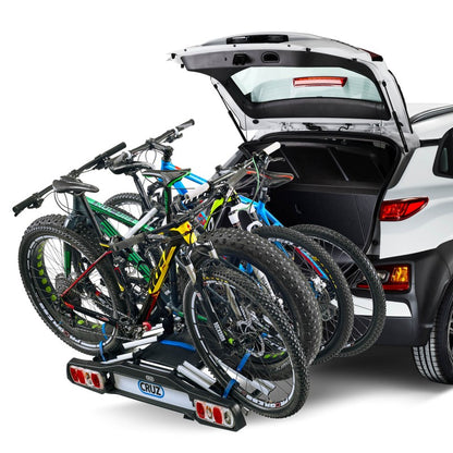 CRUZ Pivot 2 Bikes (Últimas unidades)
