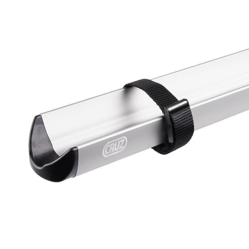 CRUZ Race Plata