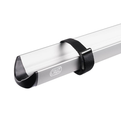 CRUZ Race Plata