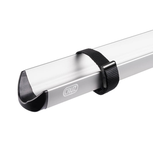 CRUZ Race Plata